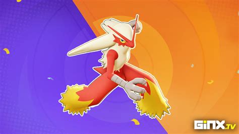 blaziken build unite|Best BLAZIKEN Builds .